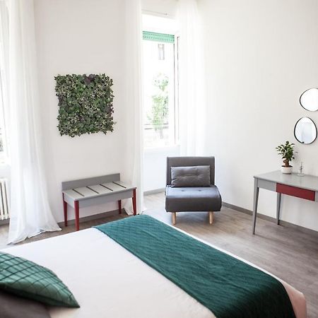 Domina Trastevere Apartment 2 - Roma Exterior foto