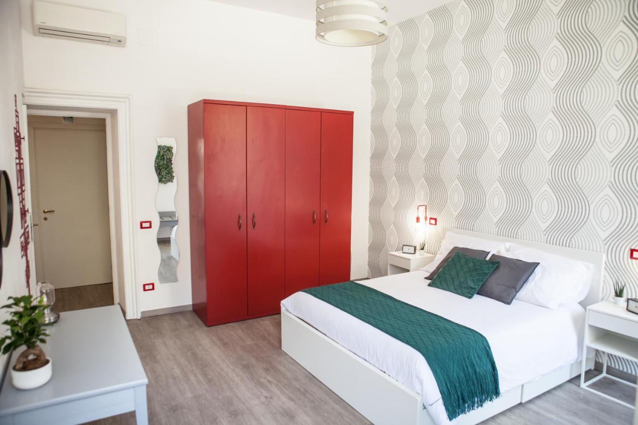 Domina Trastevere Apartment 2 - Roma Exterior foto