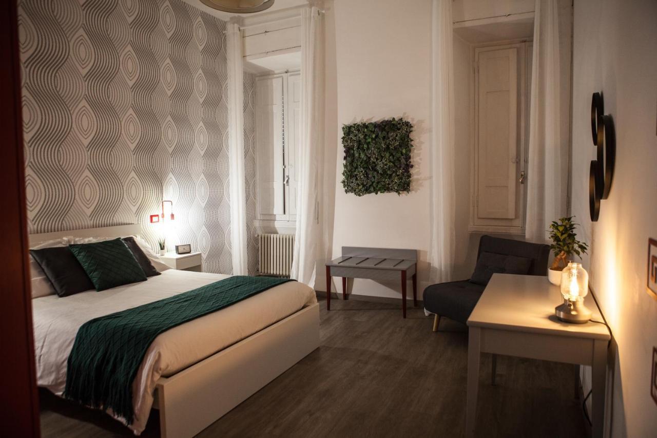 Domina Trastevere Apartment 2 - Roma Exterior foto